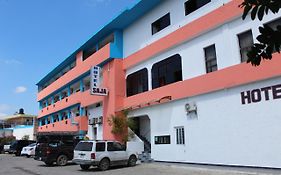 Hotel Saja